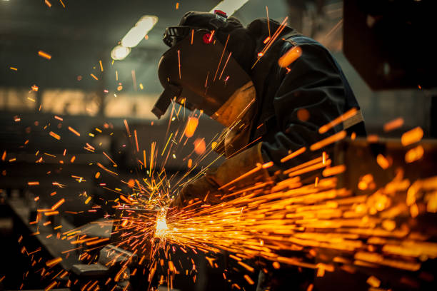 Best Maintenance and Repair Welding in Robertsde, AL