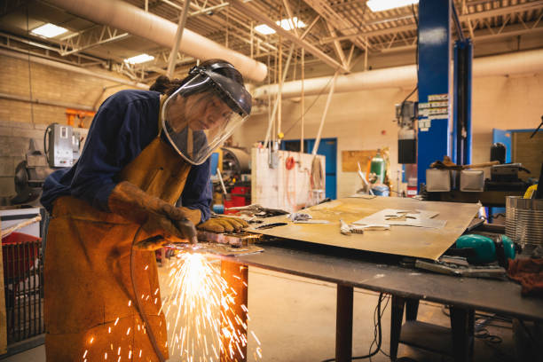 Best Automation and Robotic Welding in Robertsde, AL