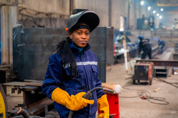 Affordable Welder Services in Robertsdale, AL