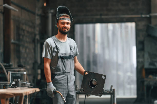 Affordable Welder Services in Robertsdale, AL