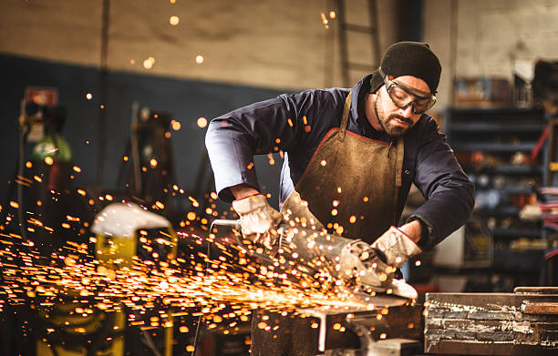Affordable Welder Services in Robertsdale, AL