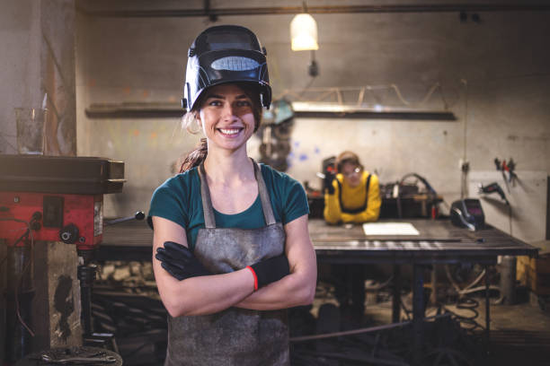 Reliable Robertsdale, AL Welder & Metal Fabrication Solutions